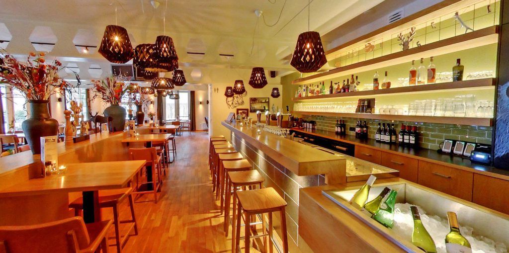 Bar Grand Café Kruller